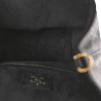Louis Vuitton Empreinte Monogram Backup Backpack Black 5 of 9