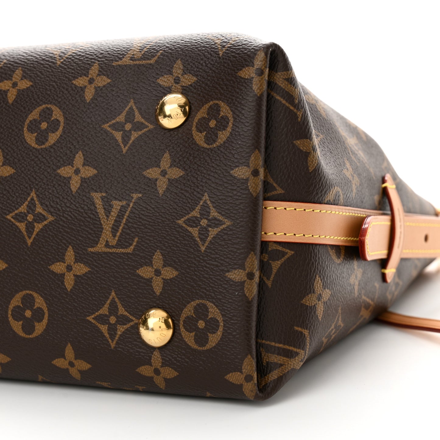 Monogram CarryAll PM