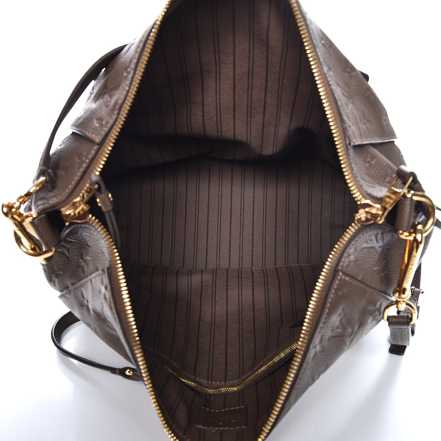 Louis Vuitton Empreinte Lumineuse PM Ombre 6 of 10