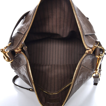 Louis Vuitton Empreinte Lumineuse PM Ombre 6 of 10