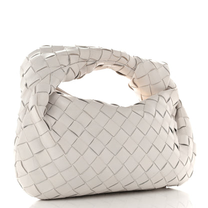 Bottega Veneta Nappa Intrecciato Mini Jodie Chalk 3 of 11