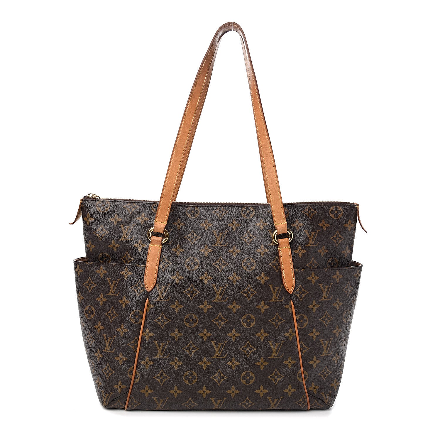 Louis Vuitton Monogram Totally GM 1 of 9