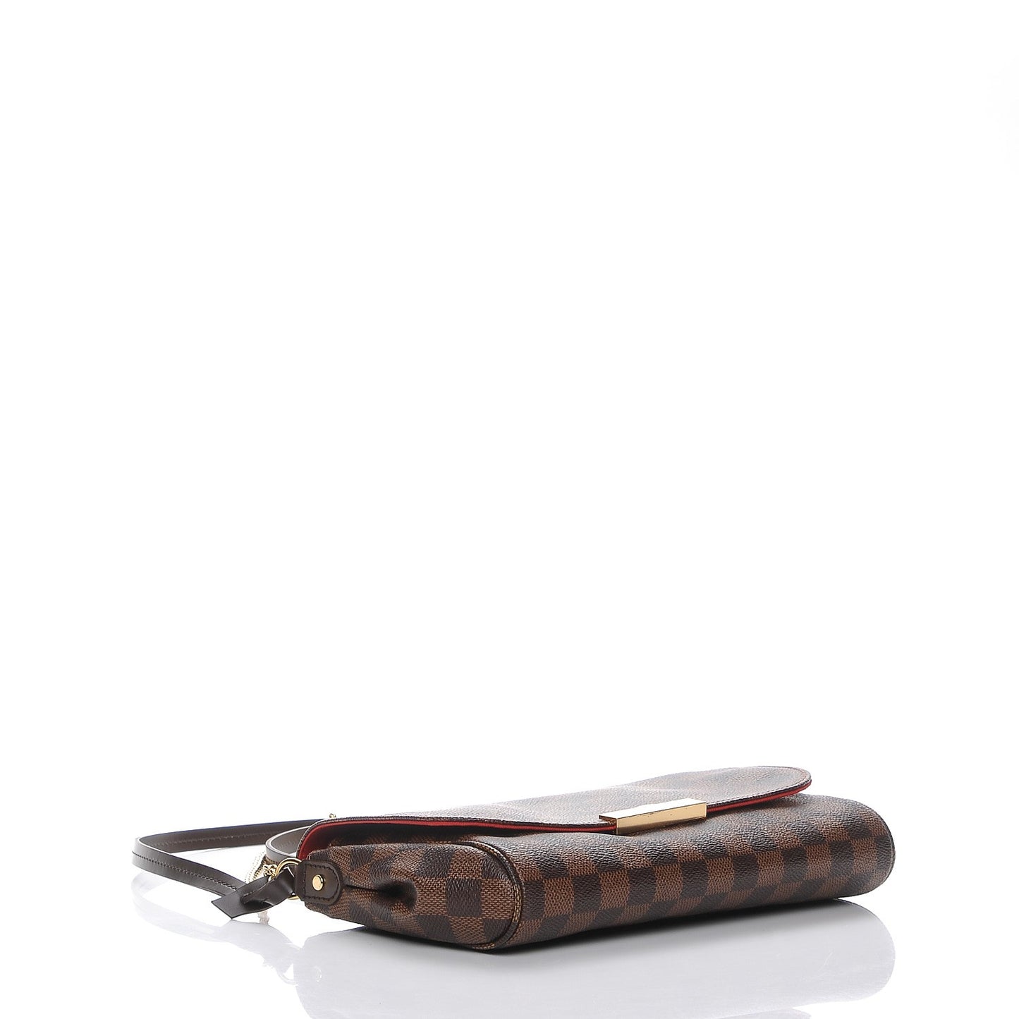 Damier Ebene Favorite MM