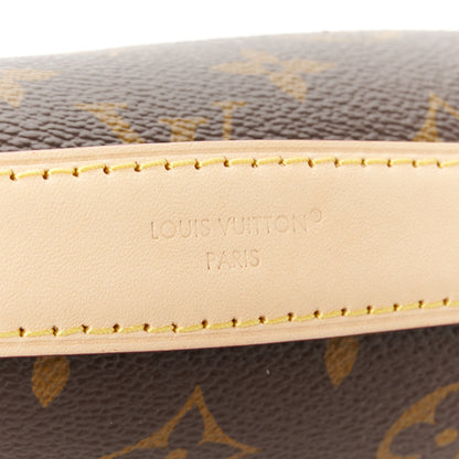 Louis Vuitton Monogram Pochette Metis 8 of 12