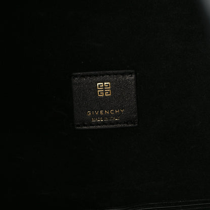 Givenchy Calfskin Medium G-Lock Hobo Black 6 of 11