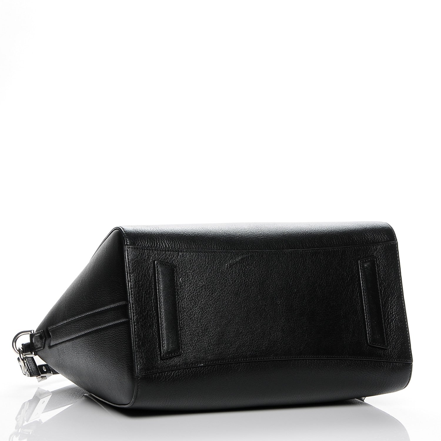 Givenchy Sugar Goatskin Medium Antigona Black 4 of 6