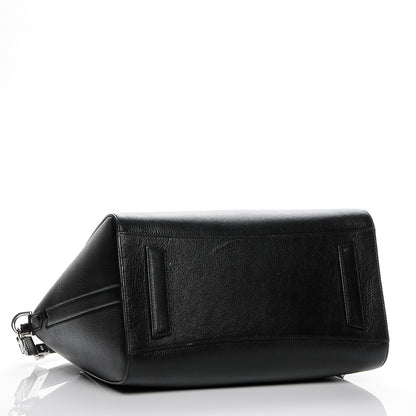 Givenchy Sugar Goatskin Medium Antigona Black 4 of 6