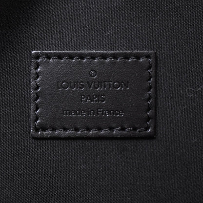 Louis Vuitton Mini Monogram Mary Kate Cabas Black 7 of 8