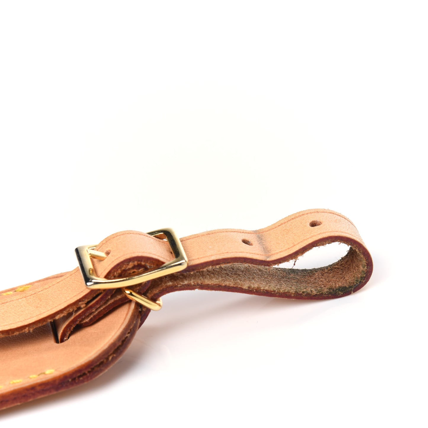 Vachetta Small Luggage Tag