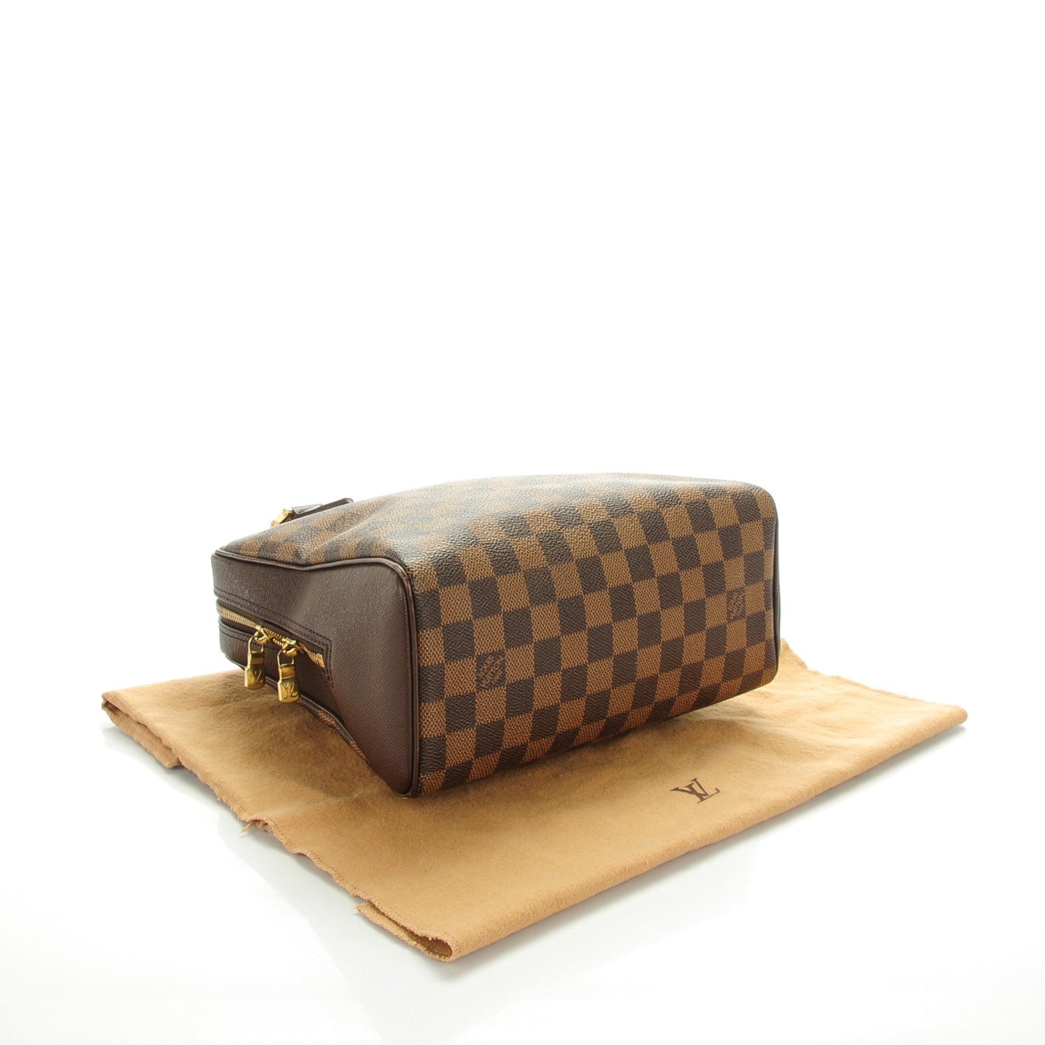 Louis Vuitton Damier Ebene Brera 4 of 7