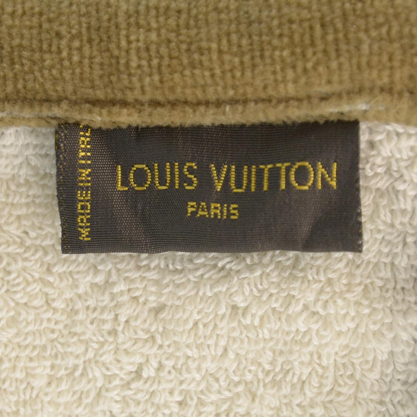 Cotton Hibiscus Beach Towel