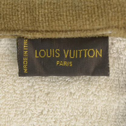 Louis Vuitton Cotton Hibiscus Beach Towel 3 of 6