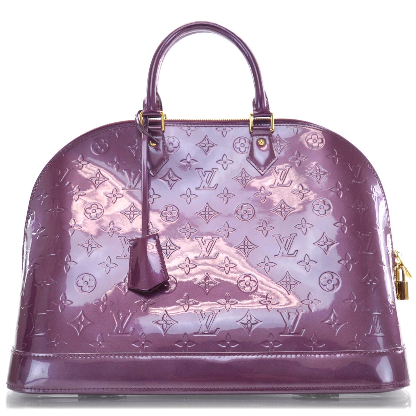 Vernis Alma MM Violet