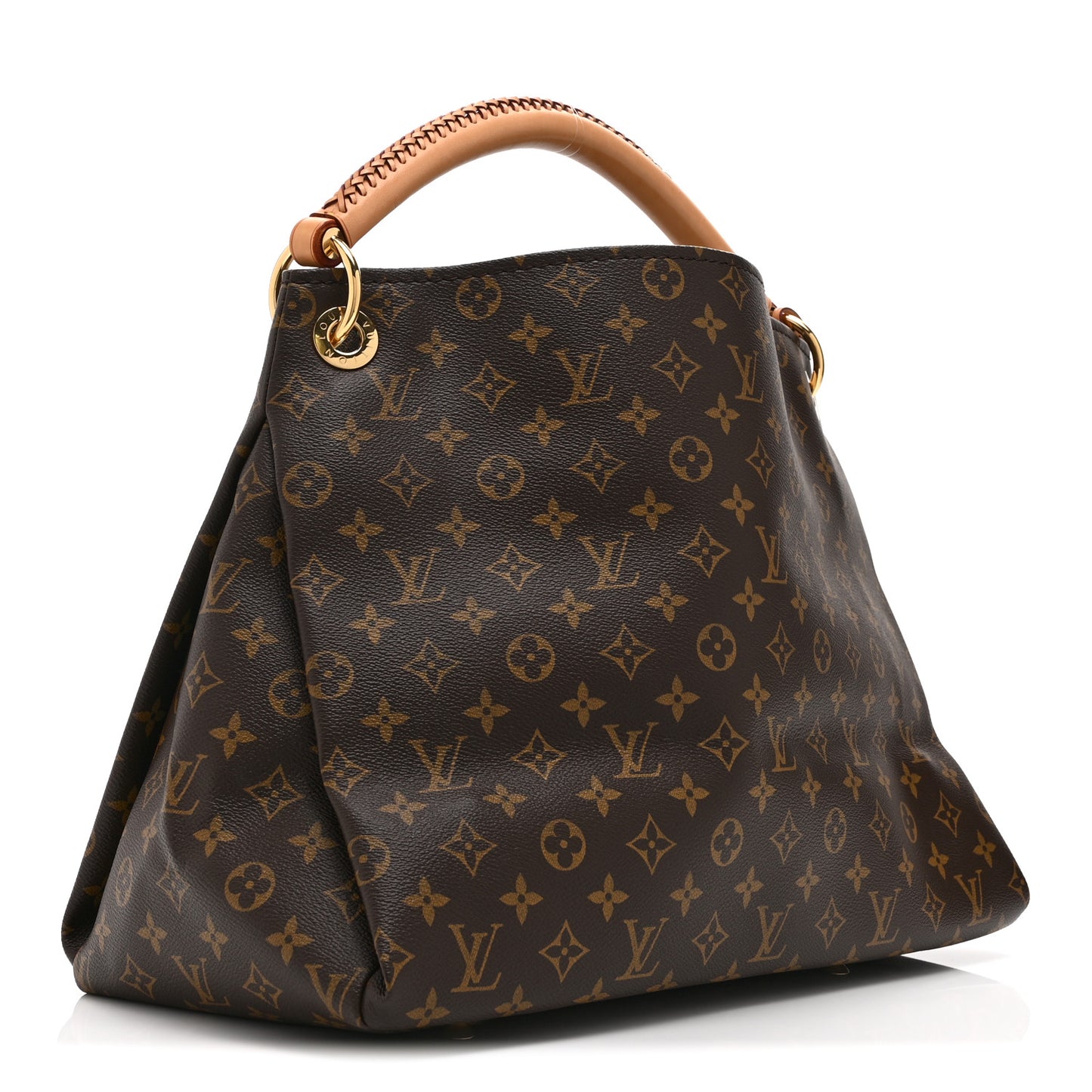Monogram Artsy MM