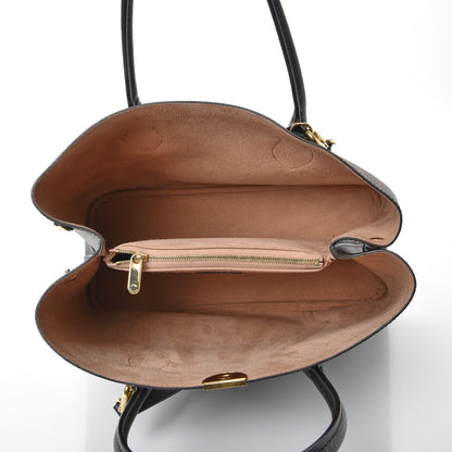 Louis Vuitton Monogram Flandrin Black 7 of 9
