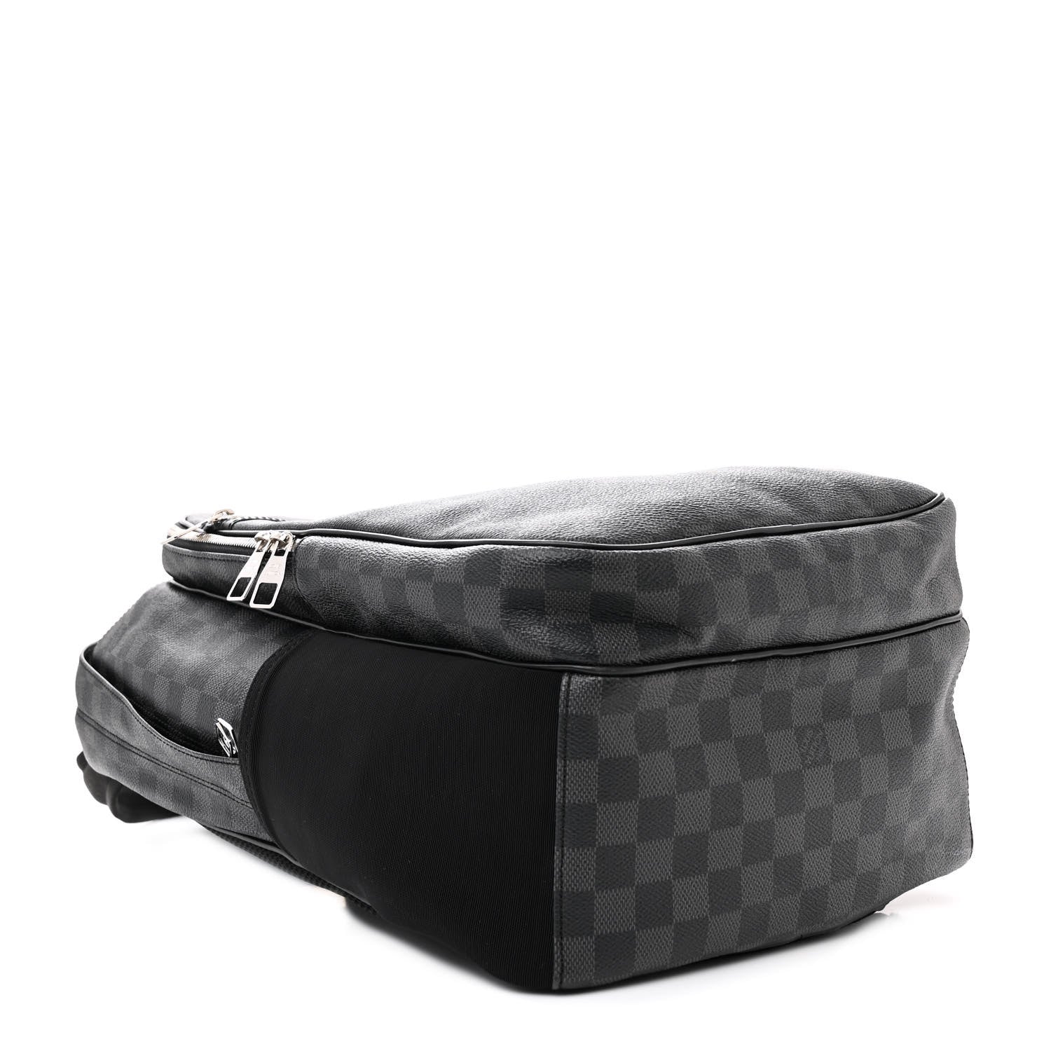 Louis Vuitton Damier Graphite Michael Backpack 4 of 10