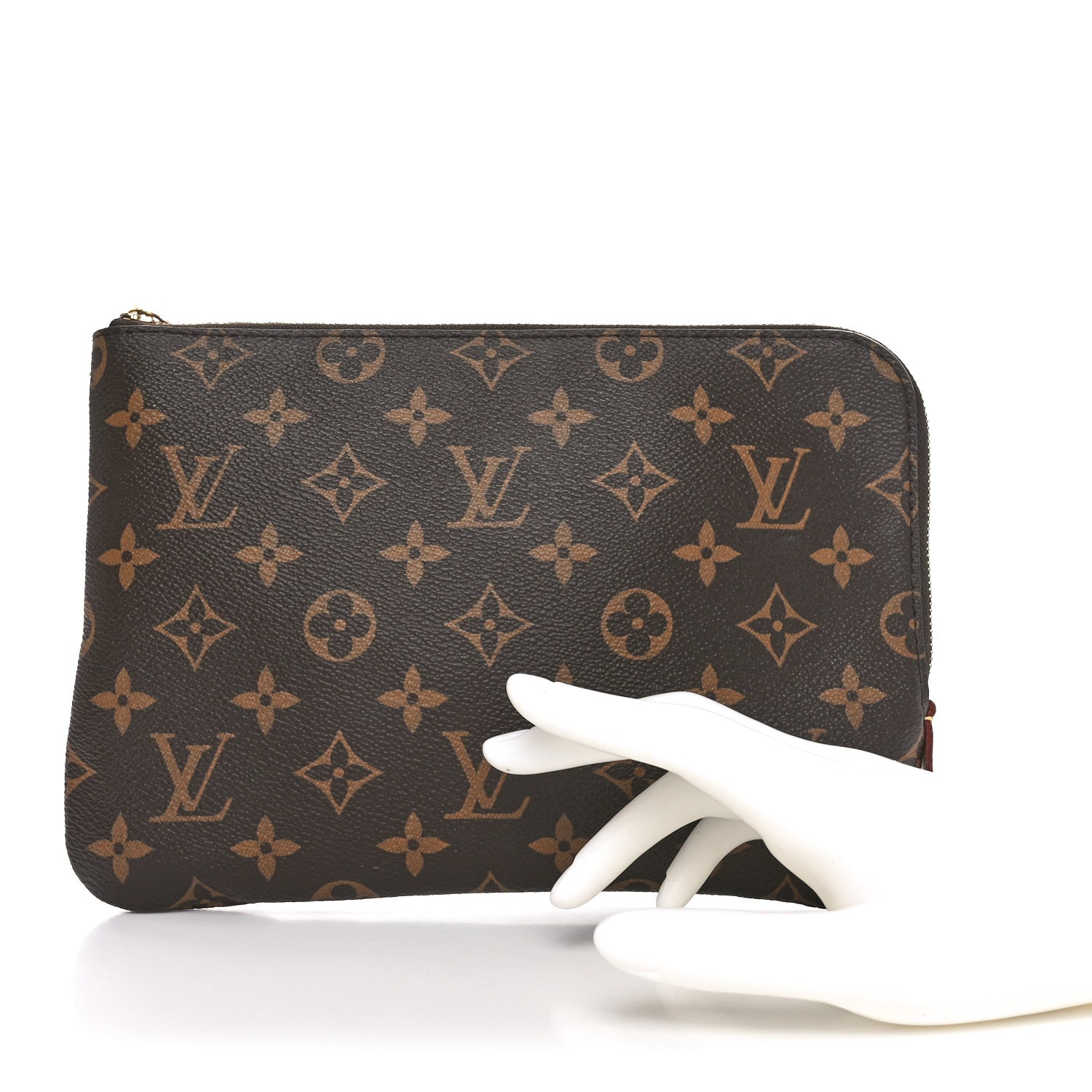 Louis Vuitton Monogram Etui Voyage PM Pouch 2 of 10