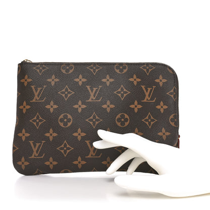 Louis Vuitton Monogram Etui Voyage PM Pouch 2 of 10