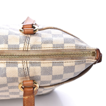 Louis Vuitton Damier Azur Totally PM 11 of 17