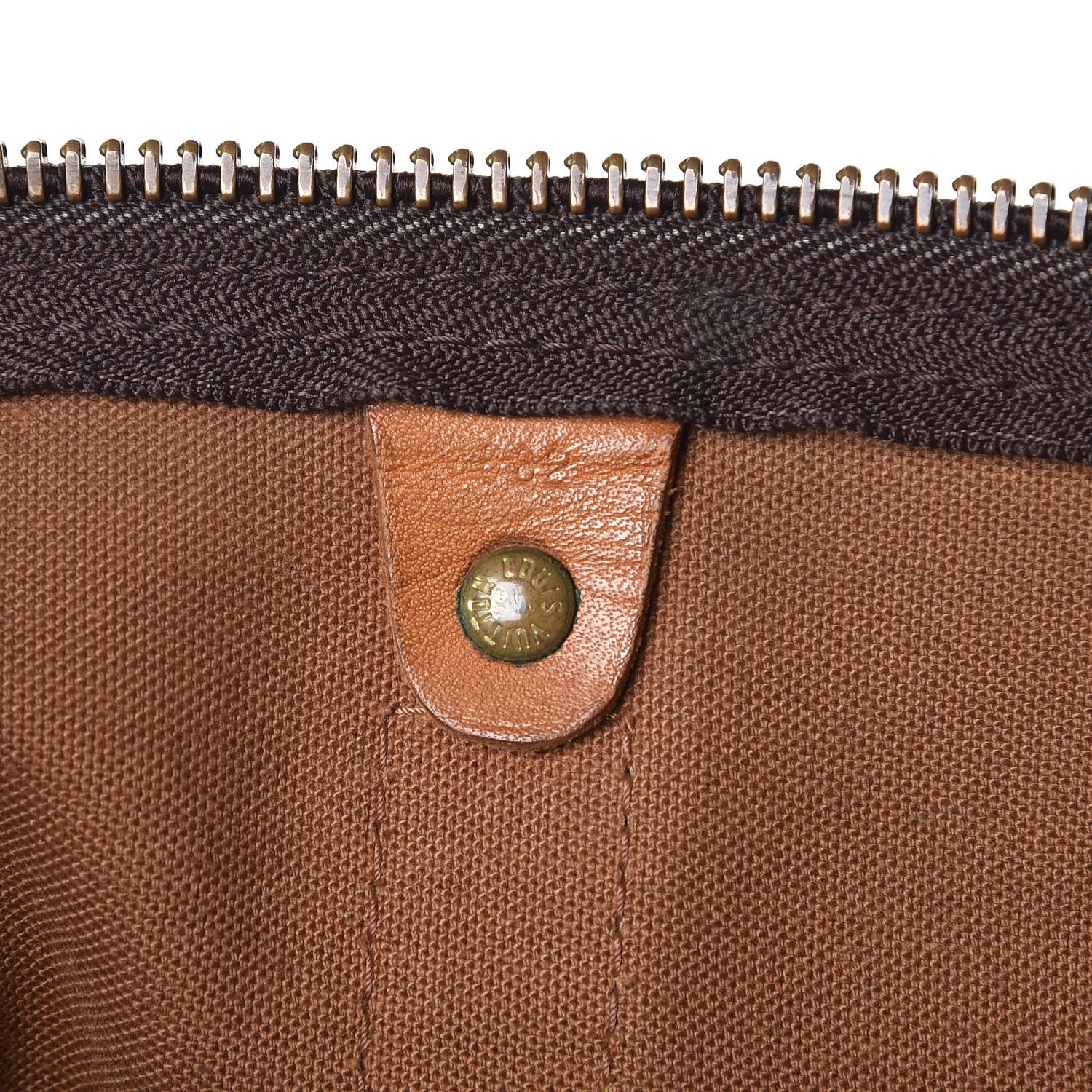 Louis Vuitton Monogram Keepall 60 7 of 19