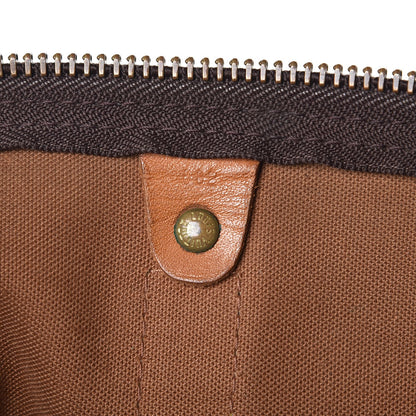 Louis Vuitton Monogram Keepall 60 7 of 19