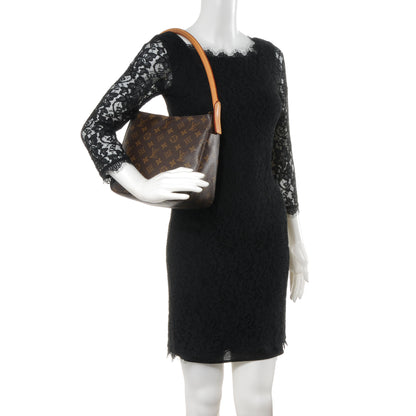 Louis Vuitton Monogram Looping MM 2 of 7