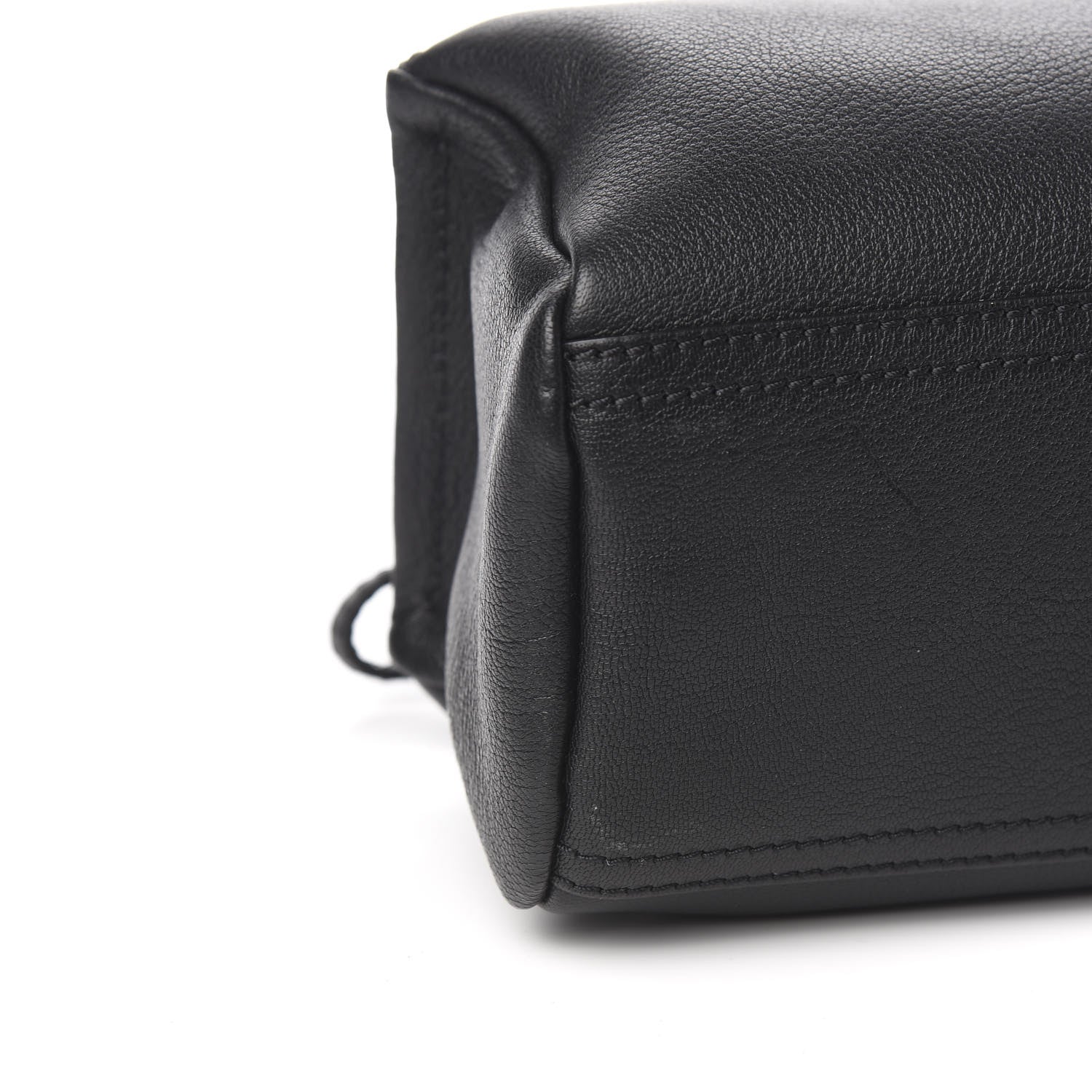 Givenchy Sugar Goatskin Mini Pandora Black 8 of 10