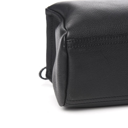 Givenchy Sugar Goatskin Mini Pandora Black 8 of 10