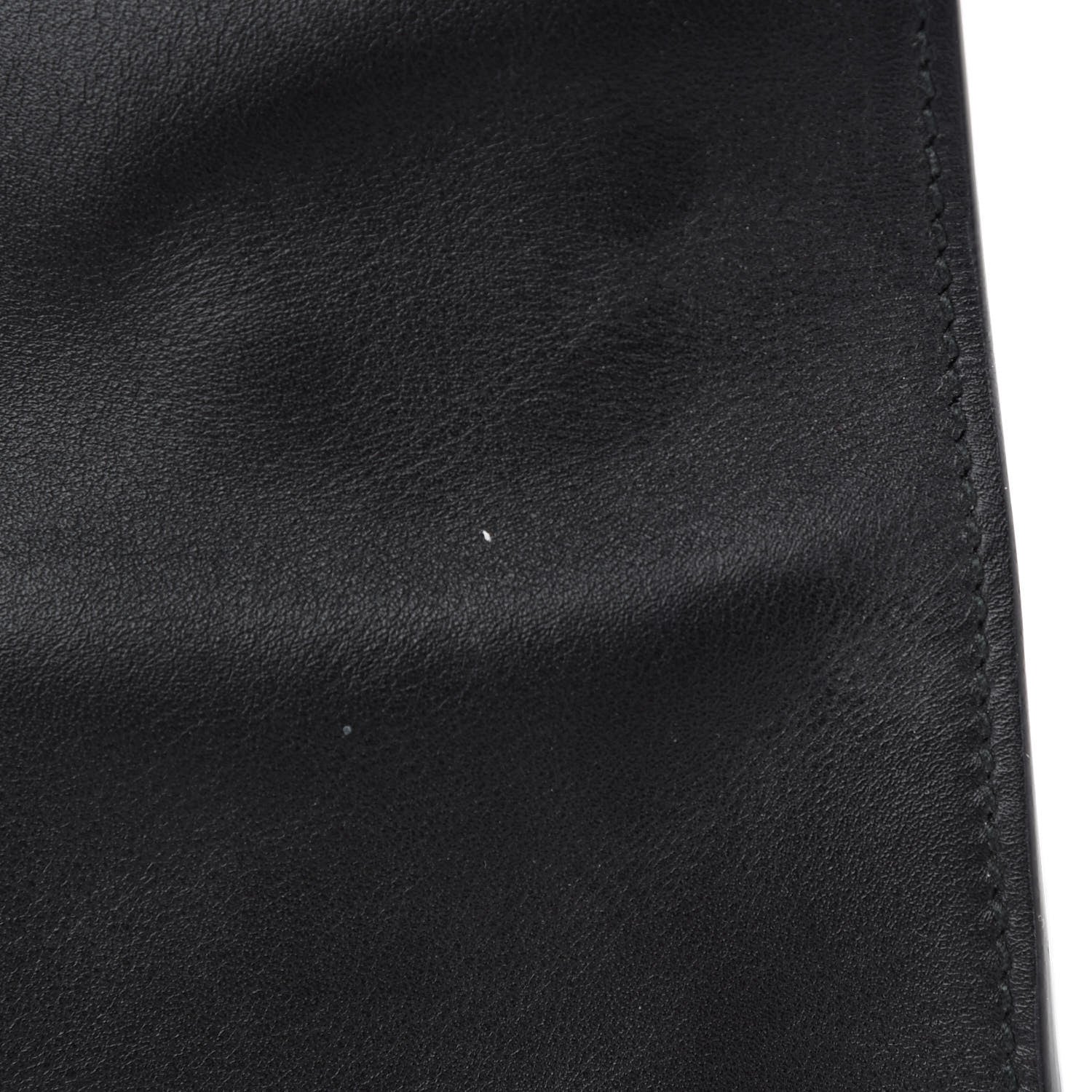 Gucci Calfskin Large Dionysus Tote Bag Black 10 of 10