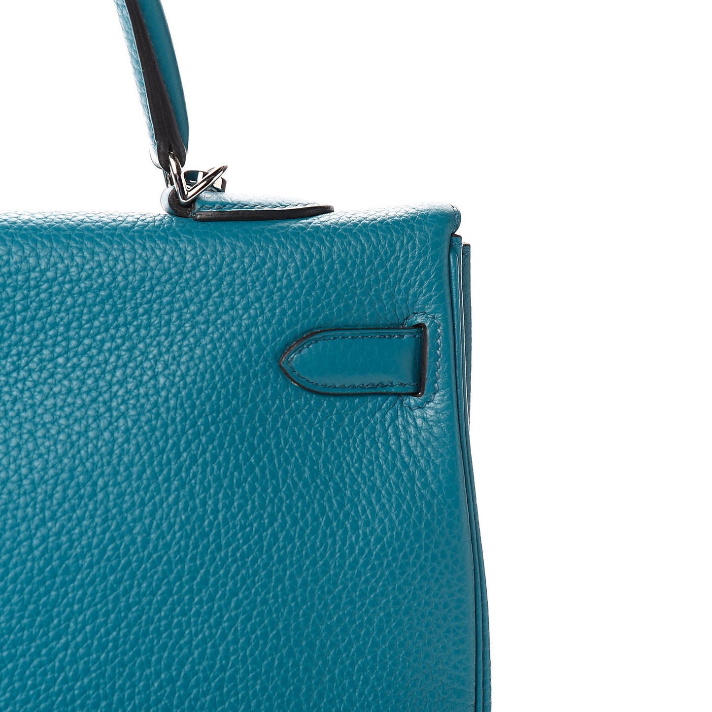 Taurillon Clemence Kelly Retourne 35 Bleu Izmir