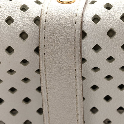 Louis Vuitton SC Flore Saumur White 20 of 20