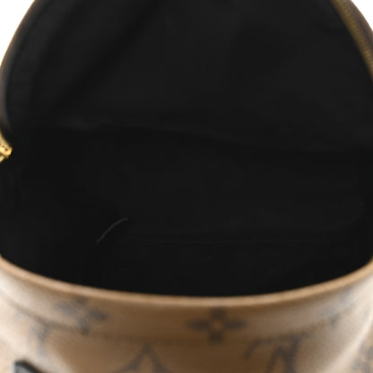 Louis Vuitton Reverse Monogram Palm Springs Backpack Mini 5 of 10