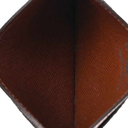 Louis Vuitton Monogram Card Holder Armagnac 5 of 7