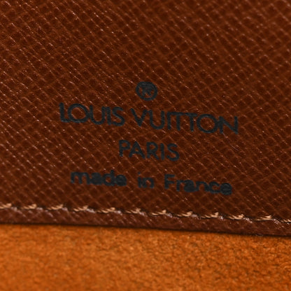 Louis Vuitton Monogram Musette GM 6 of 10