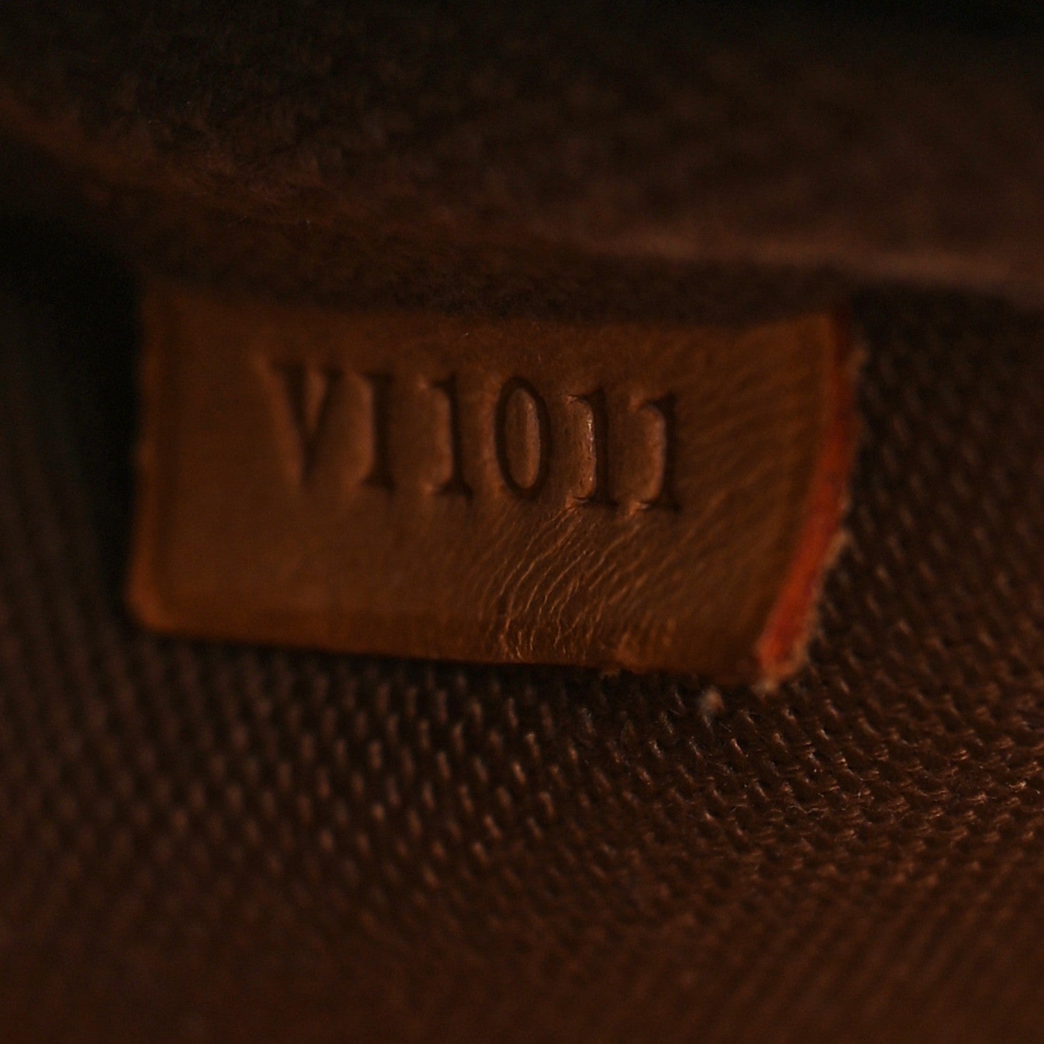 Louis Vuitton Monogram Pochette Accessories 7 of 9