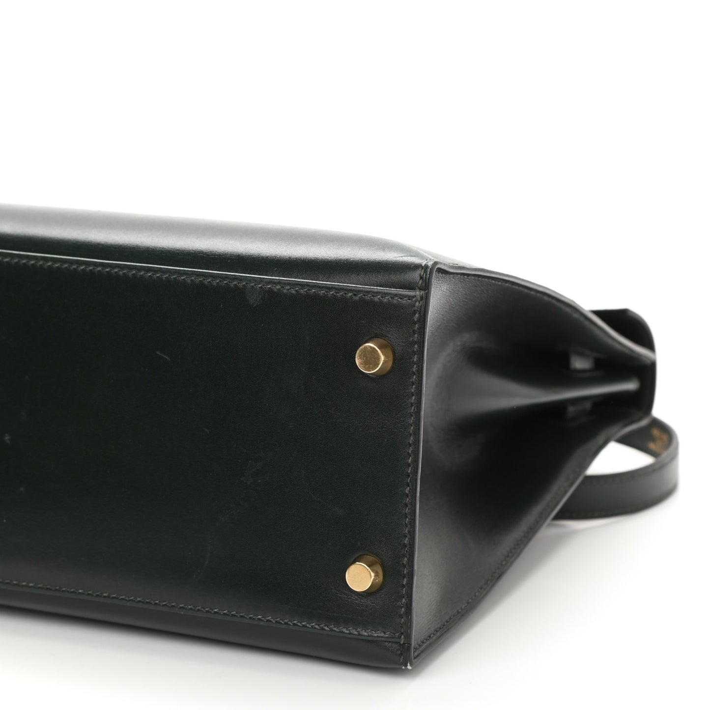 Box Kelly Sellier 32 Vert Fonce