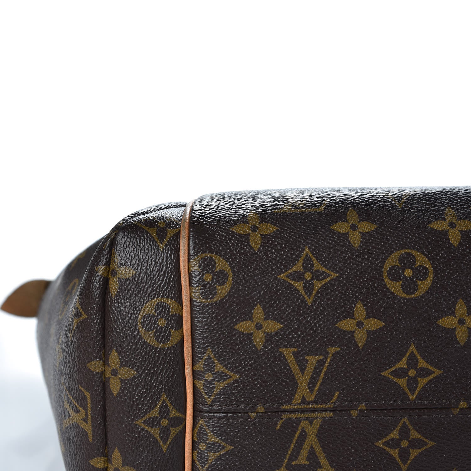 Louis Vuitton Monogram Totally MM 12 of 14