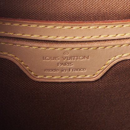 Louis Vuitton Monogram Montsouris GM Backpack 8 of 10