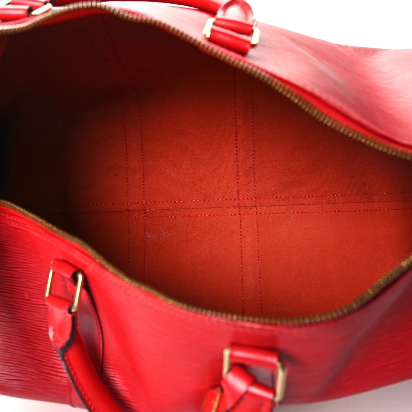Epi Keepall 50 Castillan Red