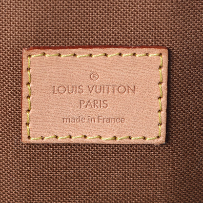 Louis Vuitton Monogram Tivoli GM 8 of 18