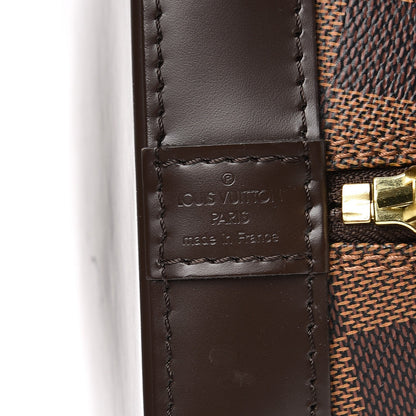 Louis Vuitton Damier Ebene Alma PM 11 of 11