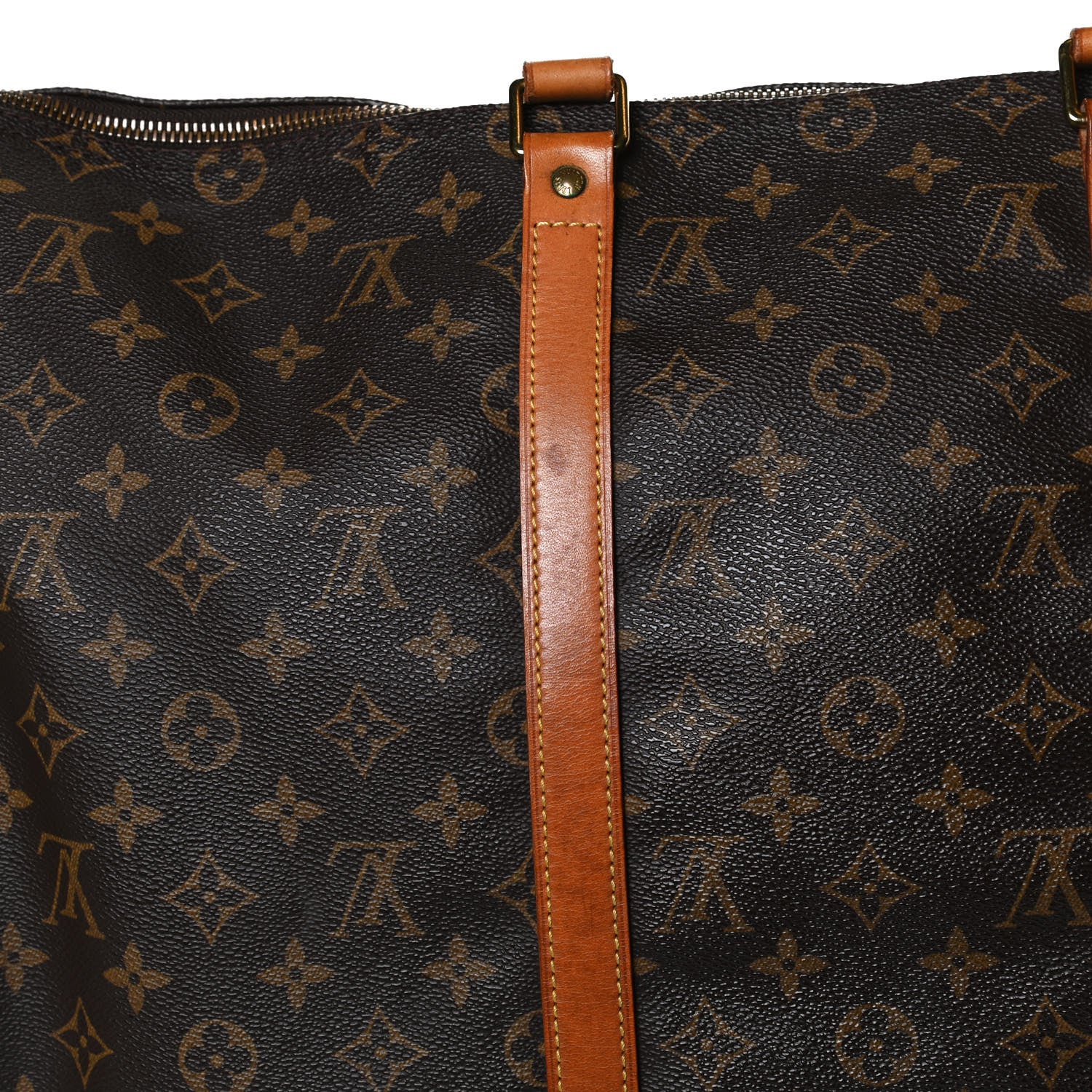 Louis Vuitton Monogram Sac Flanerie 50 15 of 22