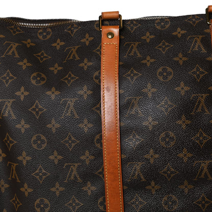 Louis Vuitton Monogram Sac Flanerie 50 15 of 22