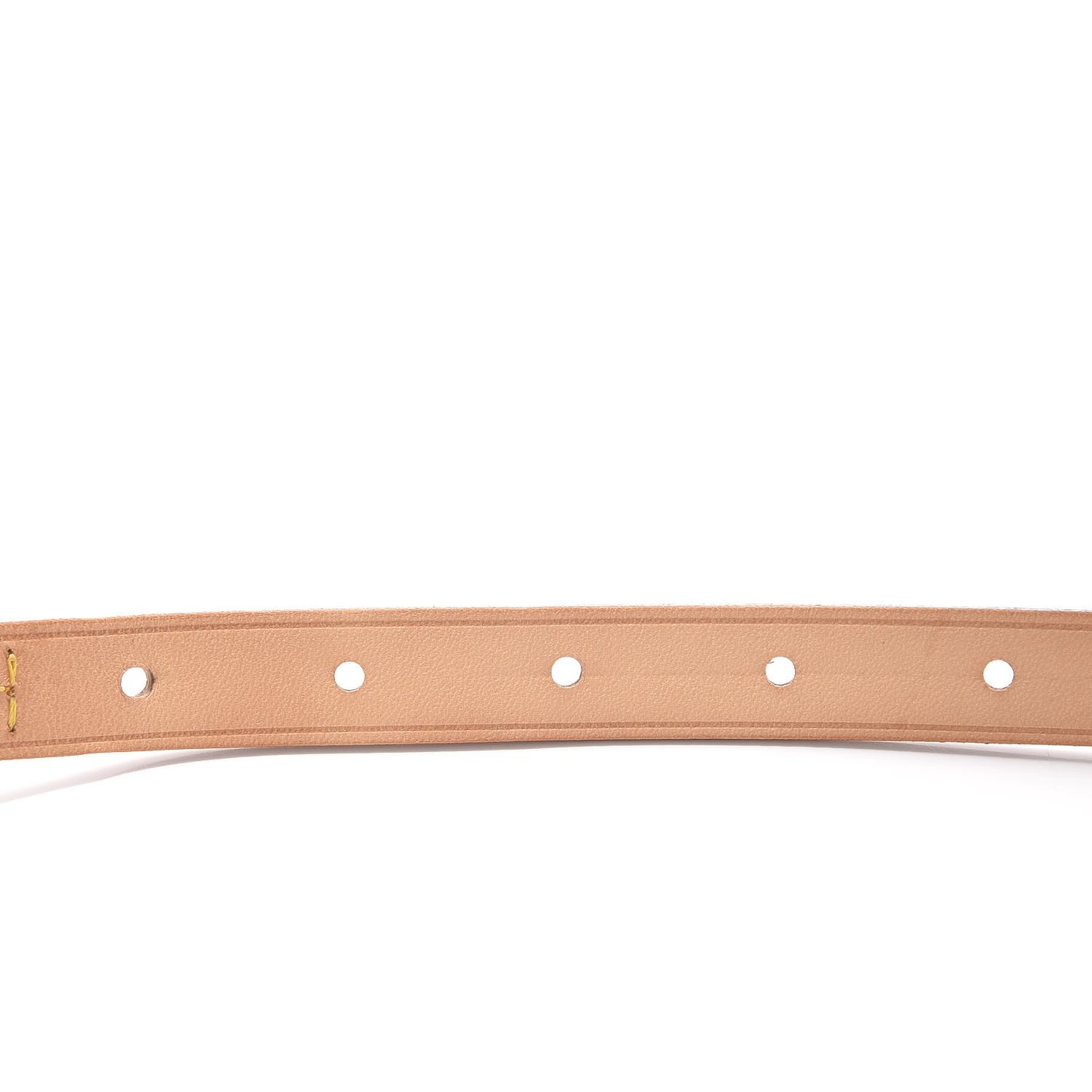 Vachetta Turenne Adjustable Shoulder Strap