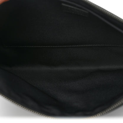 Louis Vuitton Monogram Eclipse Discovery Pochette GM 5 of 9