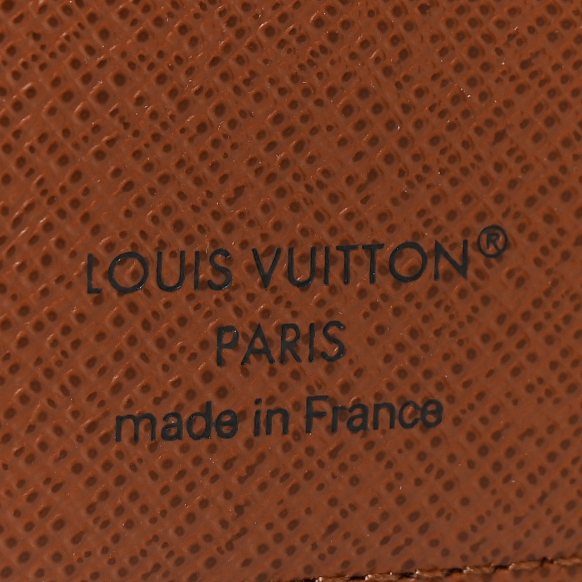 Louis Vuitton Monogram Medium Ring Agenda Cover 6 of 6