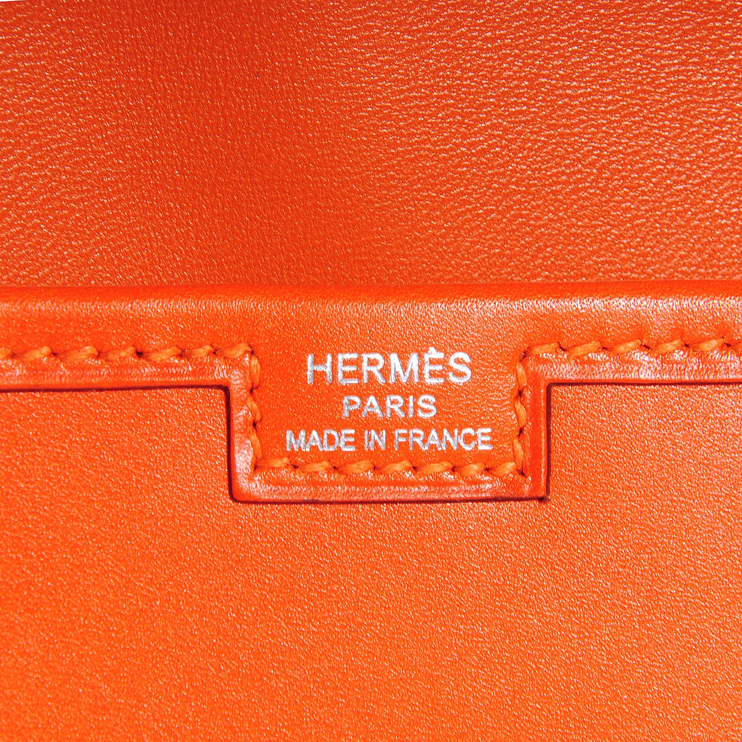 Swift Jige Elan 29 Clutch Orange