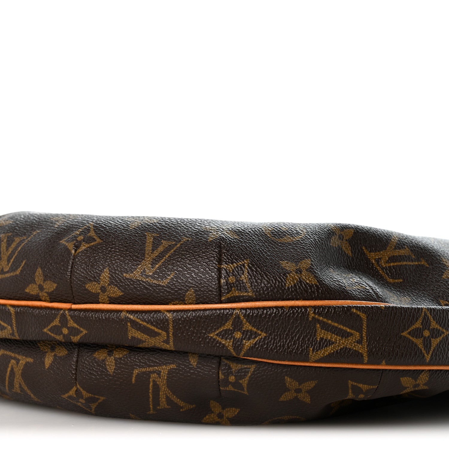 Louis Vuitton Monogram Croissant MM 10 of 13