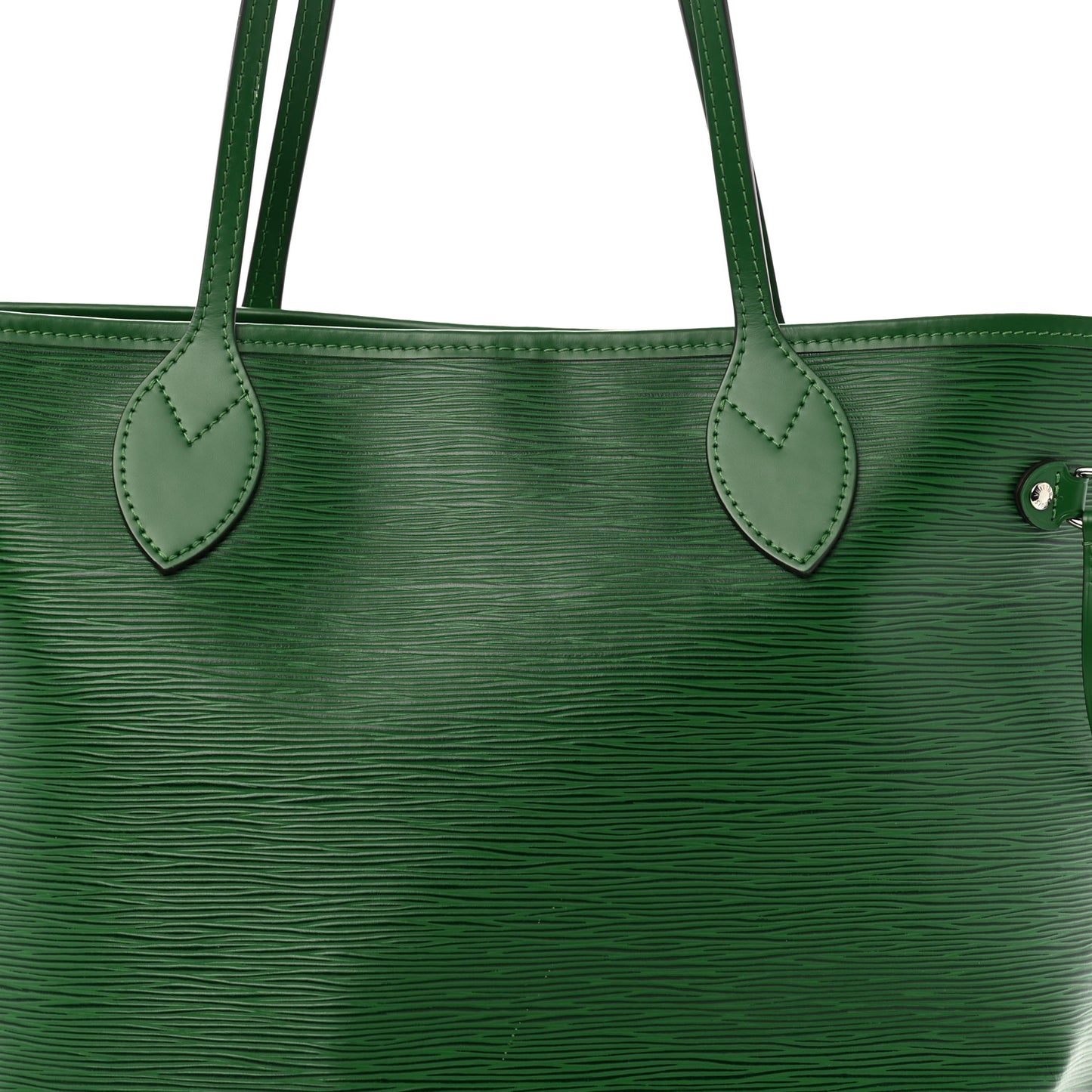 Epi Neverfull MM Borneo Green