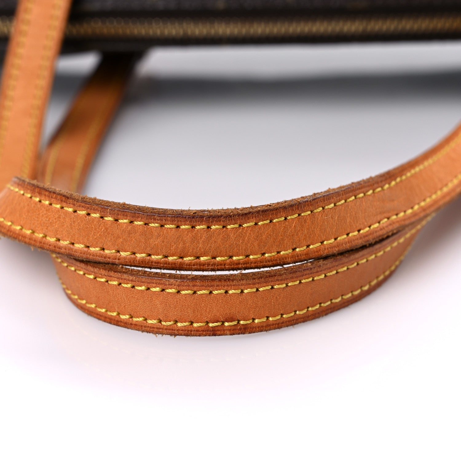 Louis Vuitton Monogram Papillon 30 With Companion 18 of 25